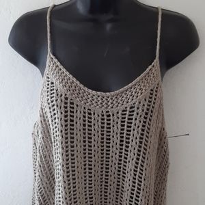 Express Knit Top